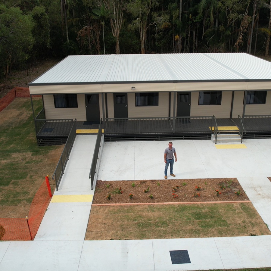 LDS Burpengary